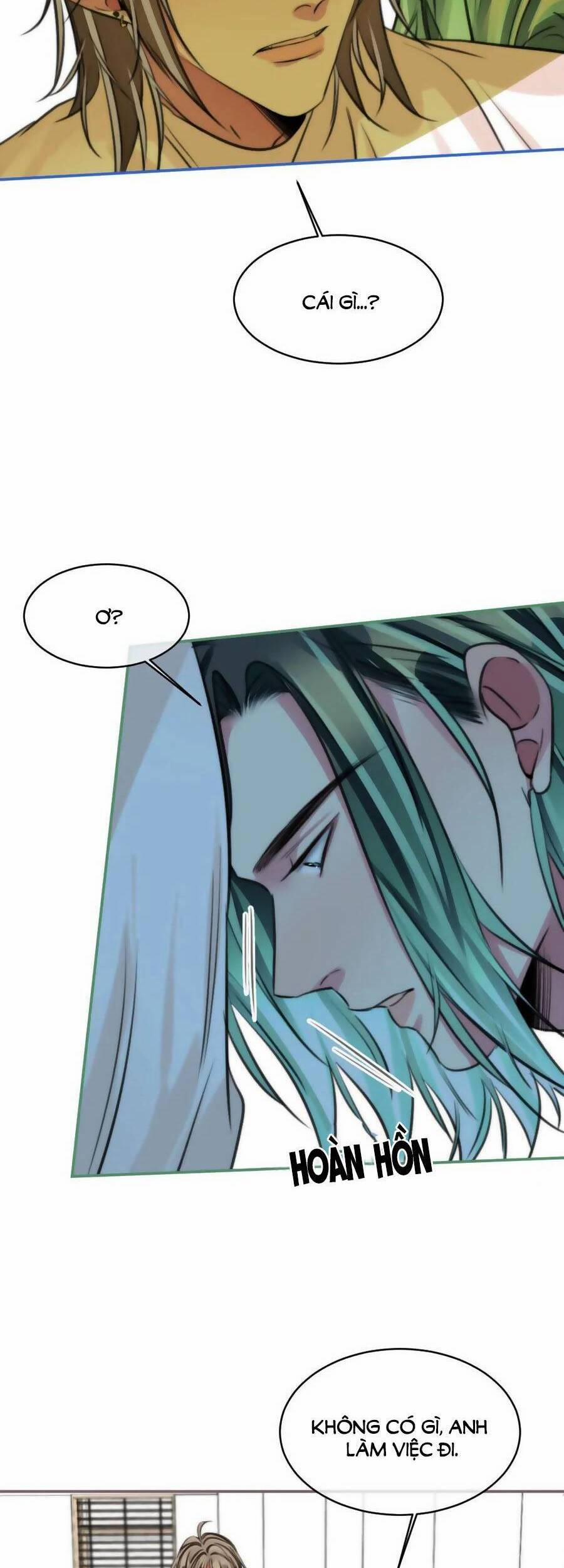 Fan Biến Thái Và Thần Tượng Xinh Đẹp 152 trang 8