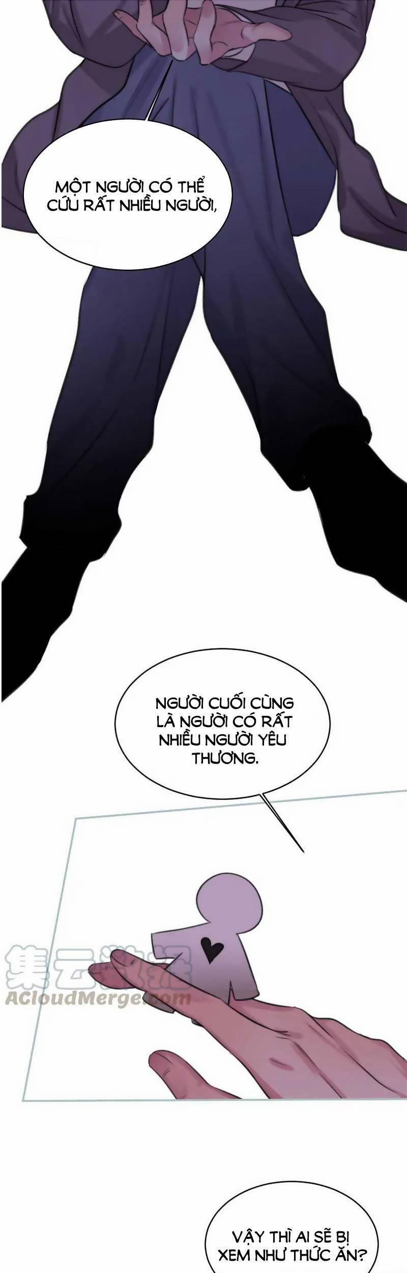 Fan Biến Thái Và Thần Tượng Xinh Đẹp 153 trang 10