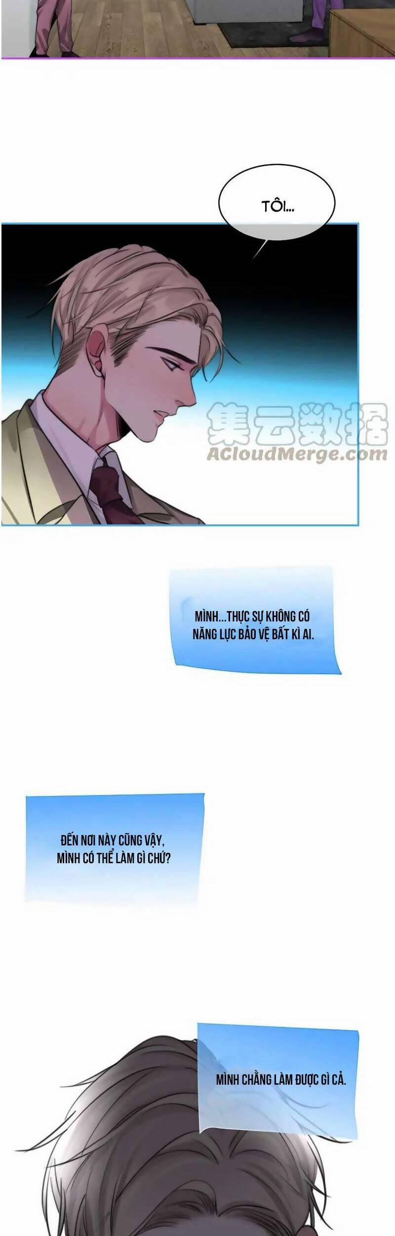 Fan Biến Thái Và Thần Tượng Xinh Đẹp 153 trang 14