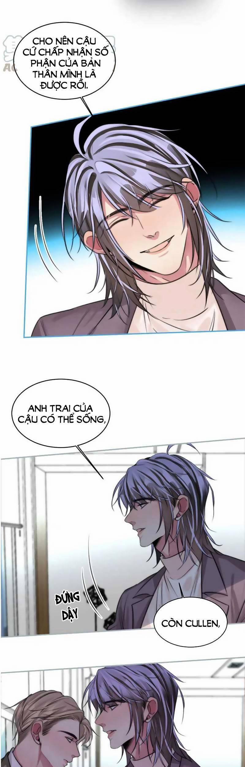 Fan Biến Thái Và Thần Tượng Xinh Đẹp 153 trang 16