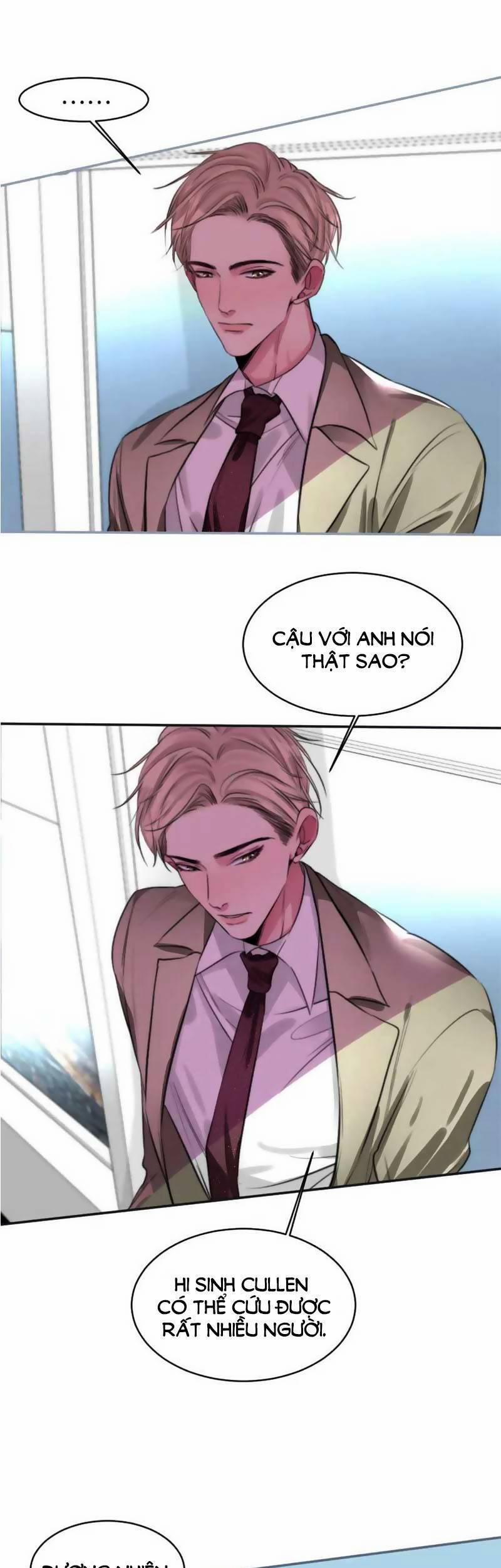 Fan Biến Thái Và Thần Tượng Xinh Đẹp 153 trang 4