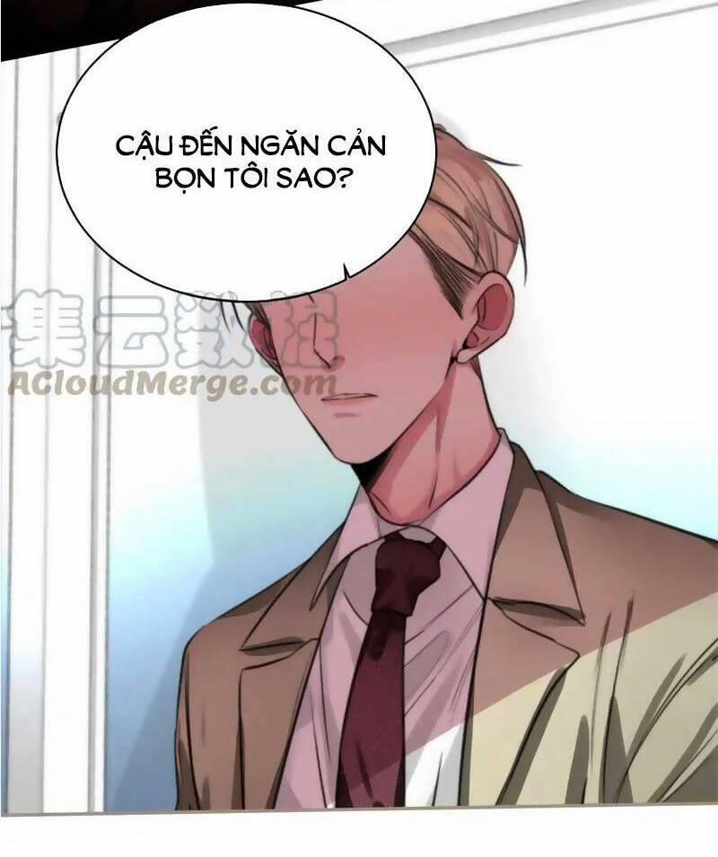 Fan Biến Thái Và Thần Tượng Xinh Đẹp 153 trang 7