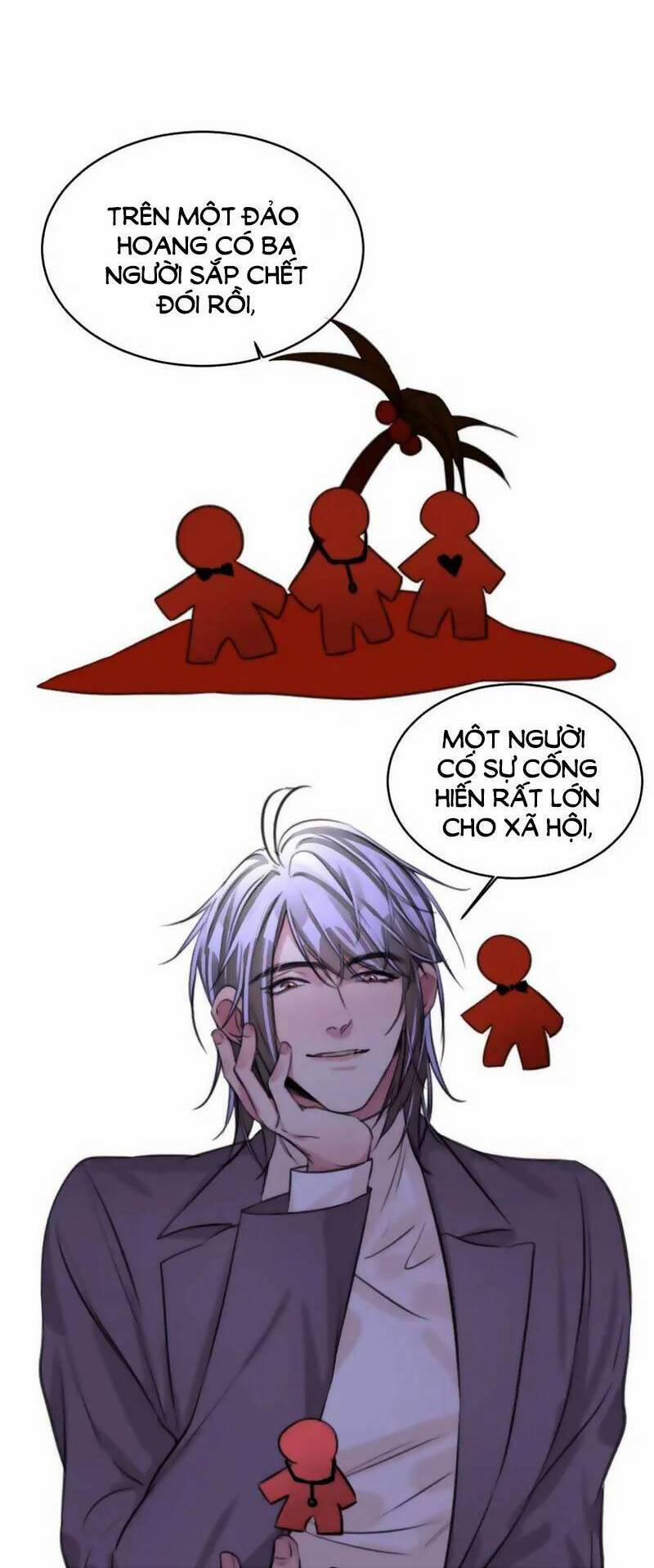 Fan Biến Thái Và Thần Tượng Xinh Đẹp 153 trang 9