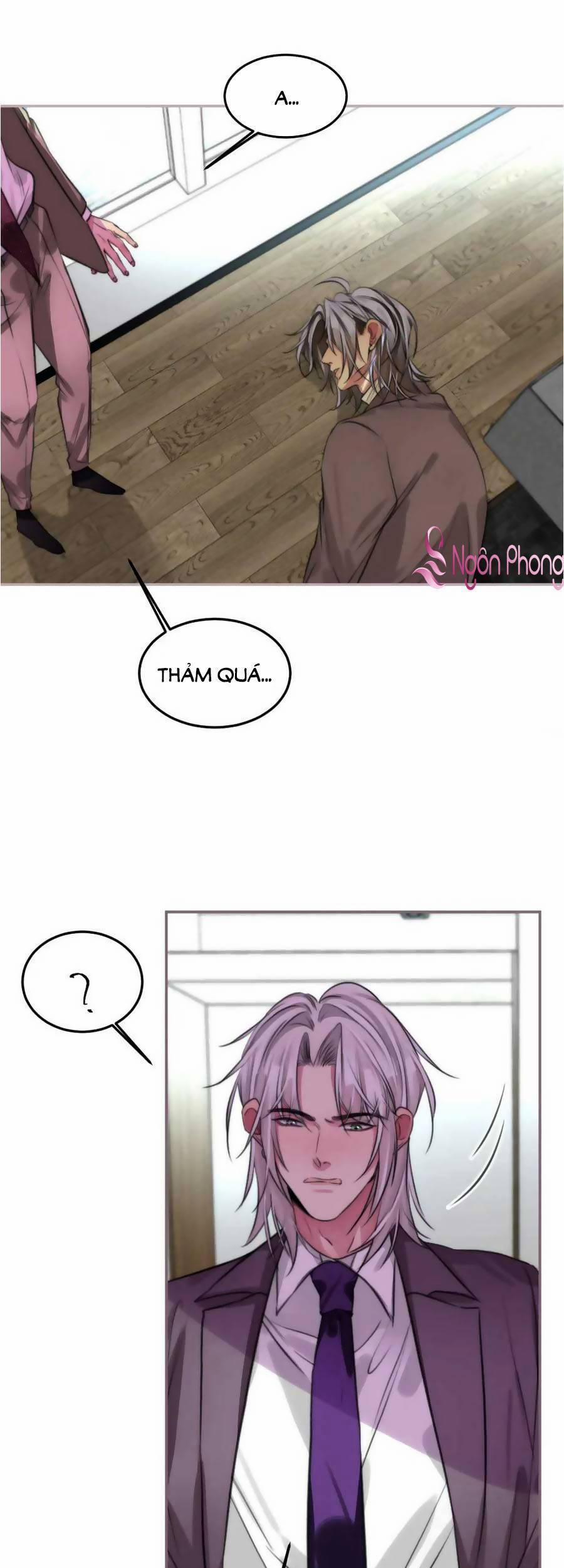 Fan Biến Thái Và Thần Tượng Xinh Đẹp 154 trang 1