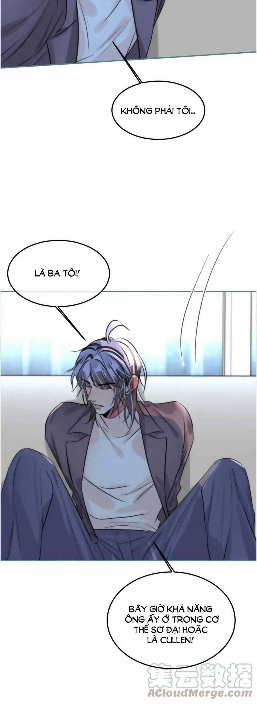 Fan Biến Thái Và Thần Tượng Xinh Đẹp 154 trang 17