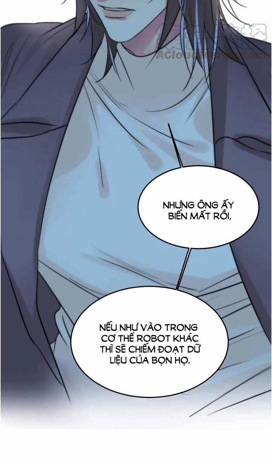 Fan Biến Thái Và Thần Tượng Xinh Đẹp 154 trang 19