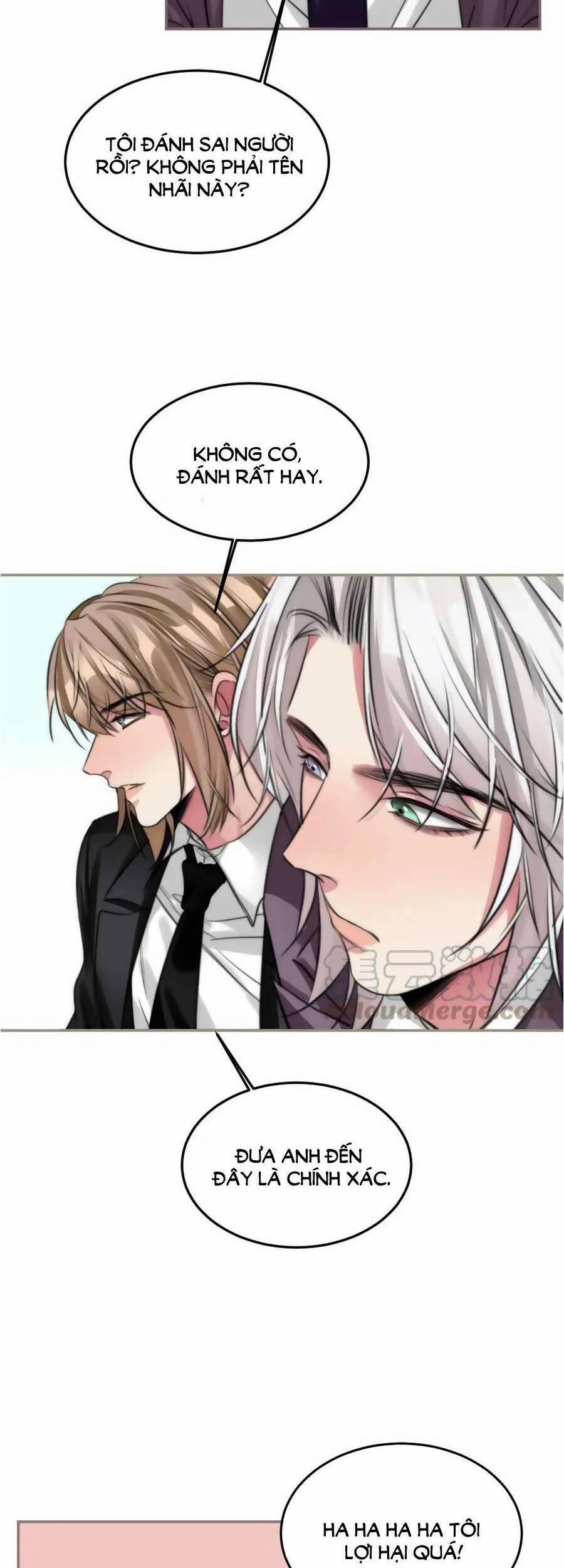 Fan Biến Thái Và Thần Tượng Xinh Đẹp 154 trang 2