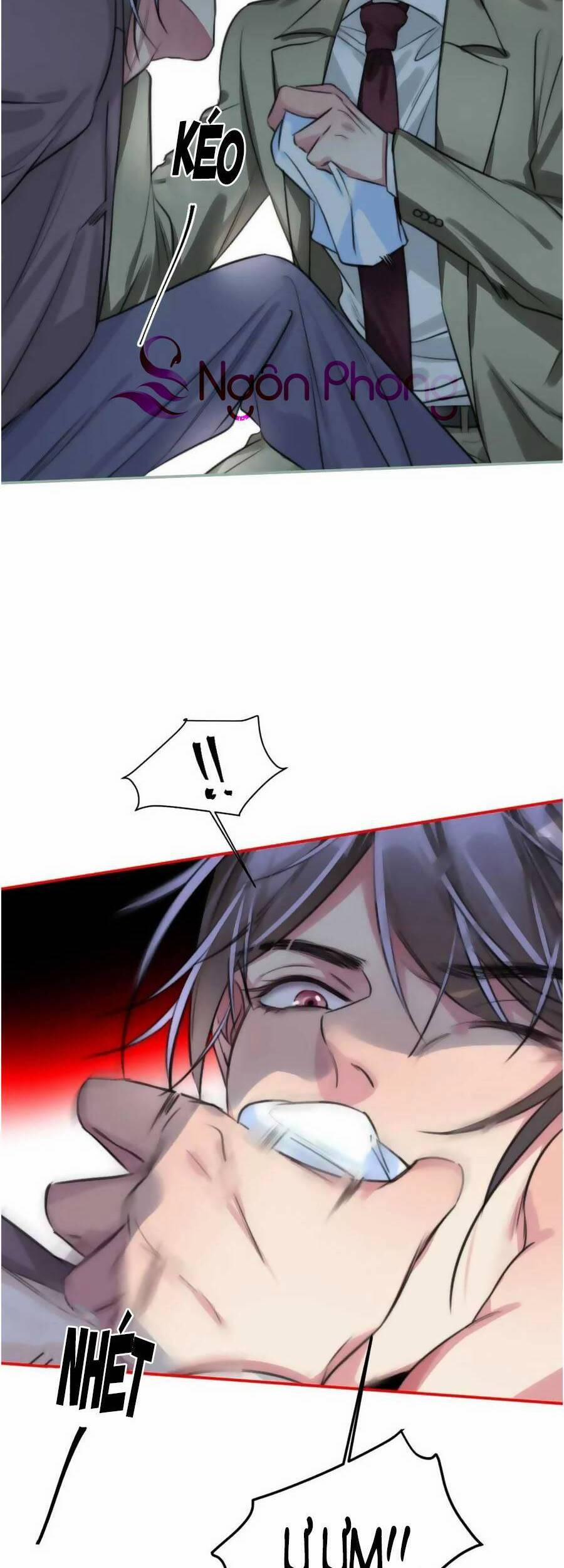 Fan Biến Thái Và Thần Tượng Xinh Đẹp 154 trang 21