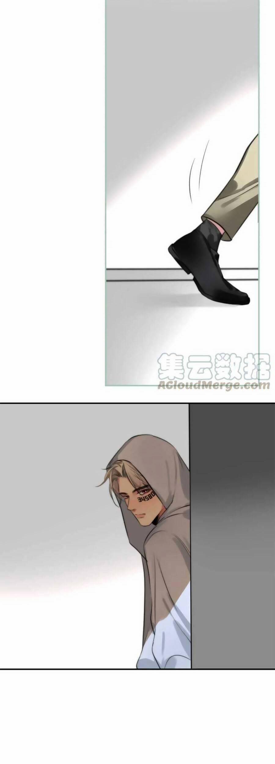 Fan Biến Thái Và Thần Tượng Xinh Đẹp 154 trang 24