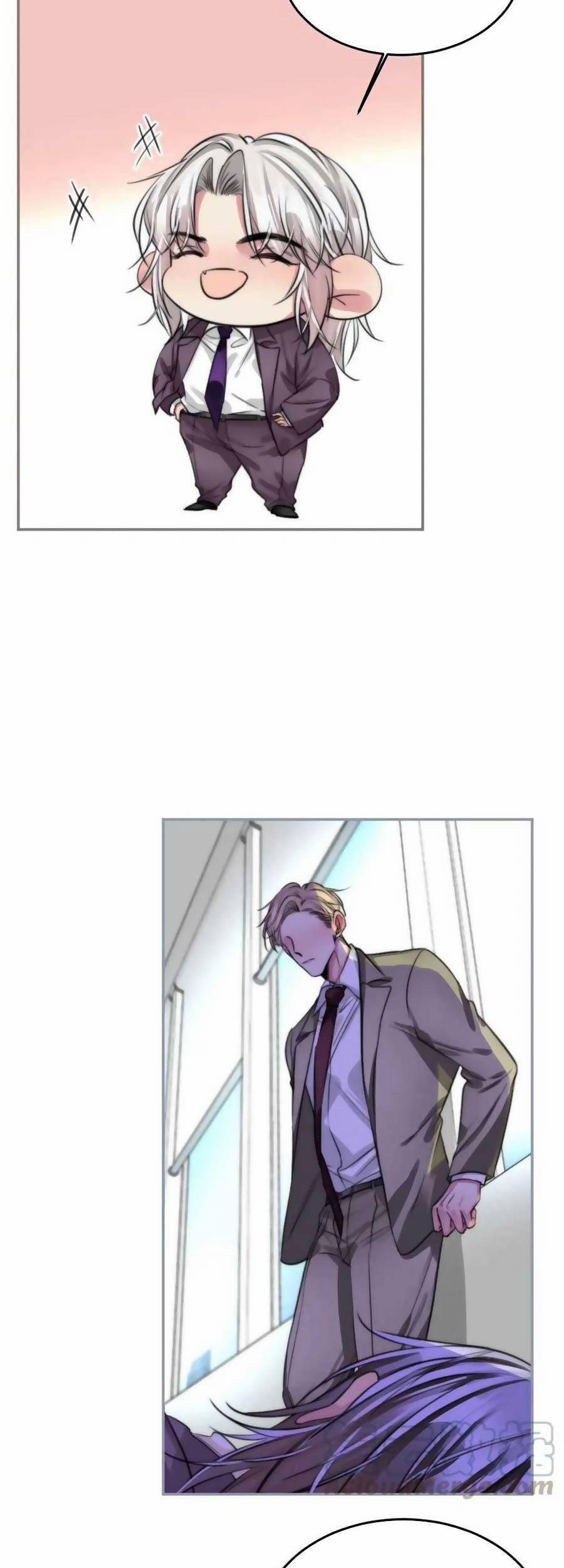 Fan Biến Thái Và Thần Tượng Xinh Đẹp 154 trang 3