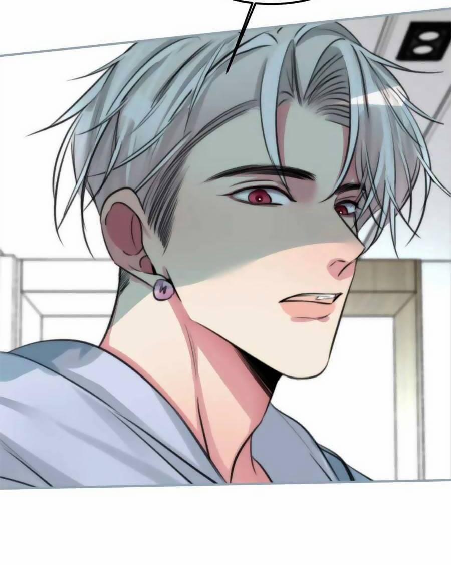 Fan Biến Thái Và Thần Tượng Xinh Đẹp 155 trang 11