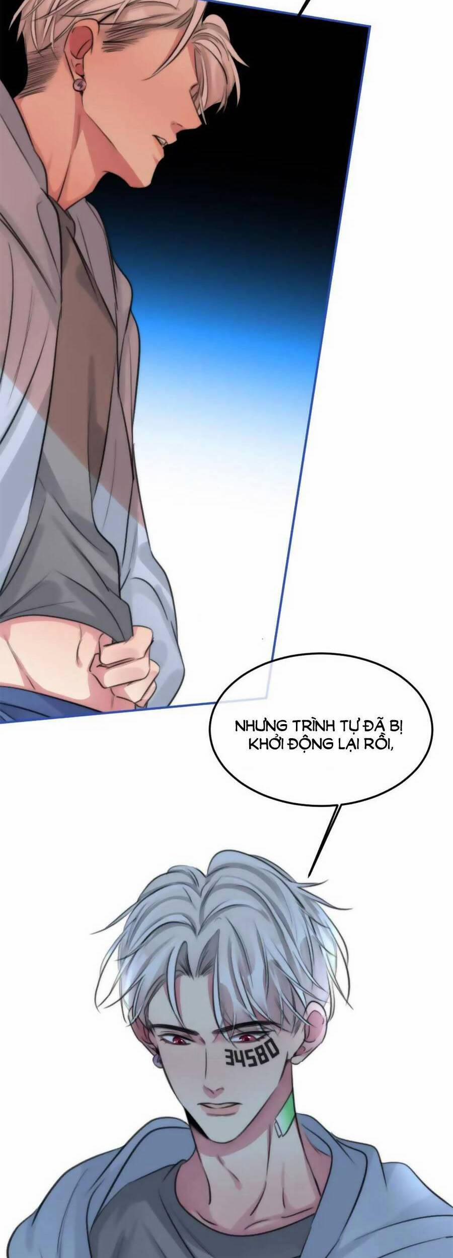 Fan Biến Thái Và Thần Tượng Xinh Đẹp 155 trang 13