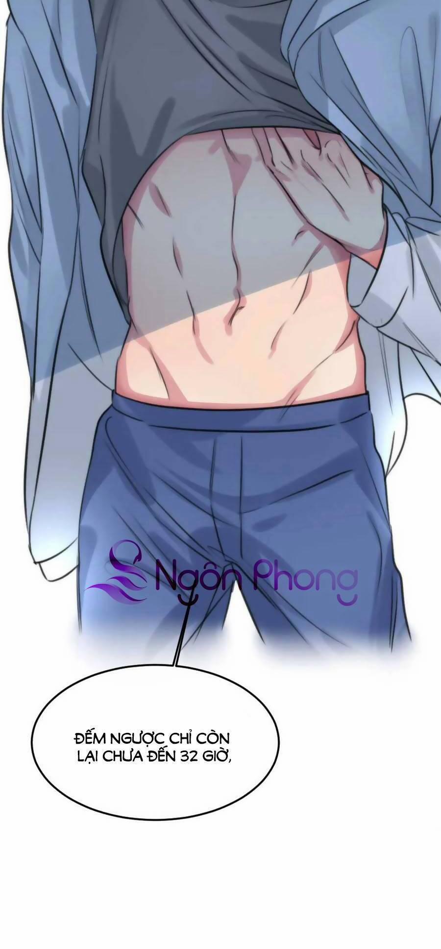 Fan Biến Thái Và Thần Tượng Xinh Đẹp 155 trang 14