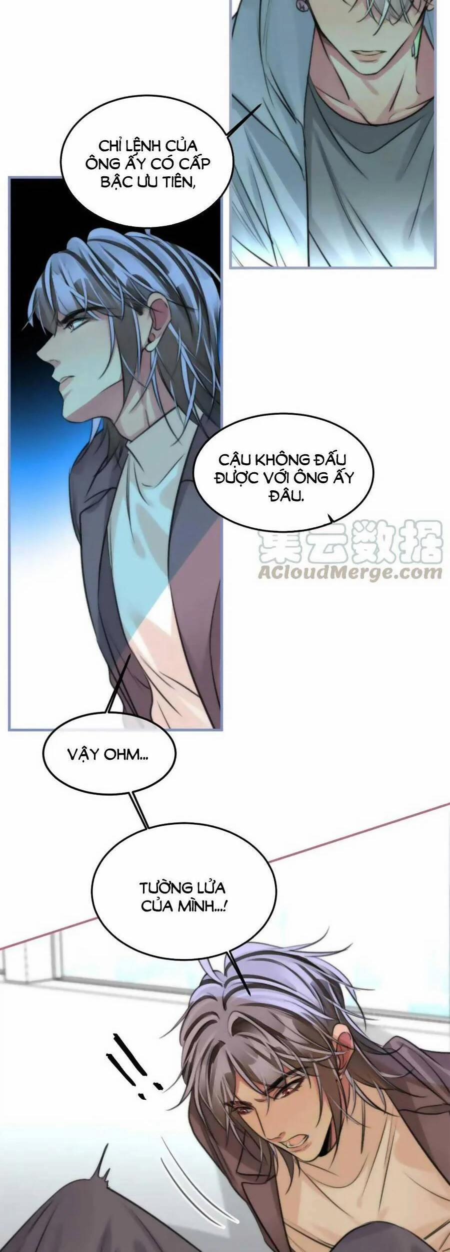 Fan Biến Thái Và Thần Tượng Xinh Đẹp 155 trang 16