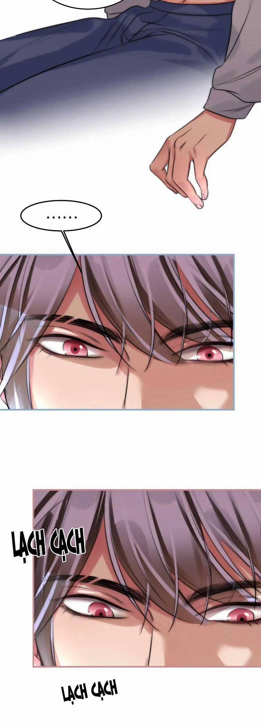 Fan Biến Thái Và Thần Tượng Xinh Đẹp 155 trang 21