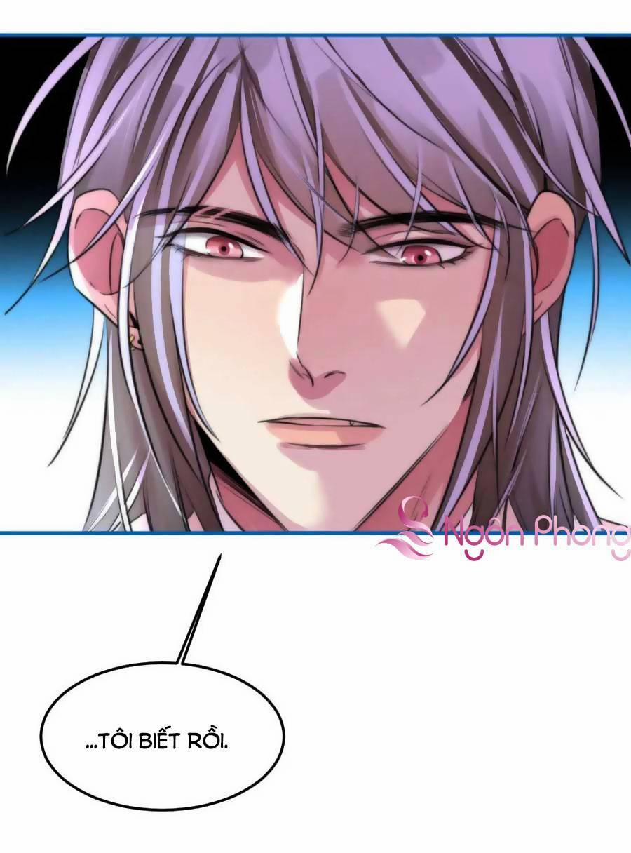 Fan Biến Thái Và Thần Tượng Xinh Đẹp 155 trang 25