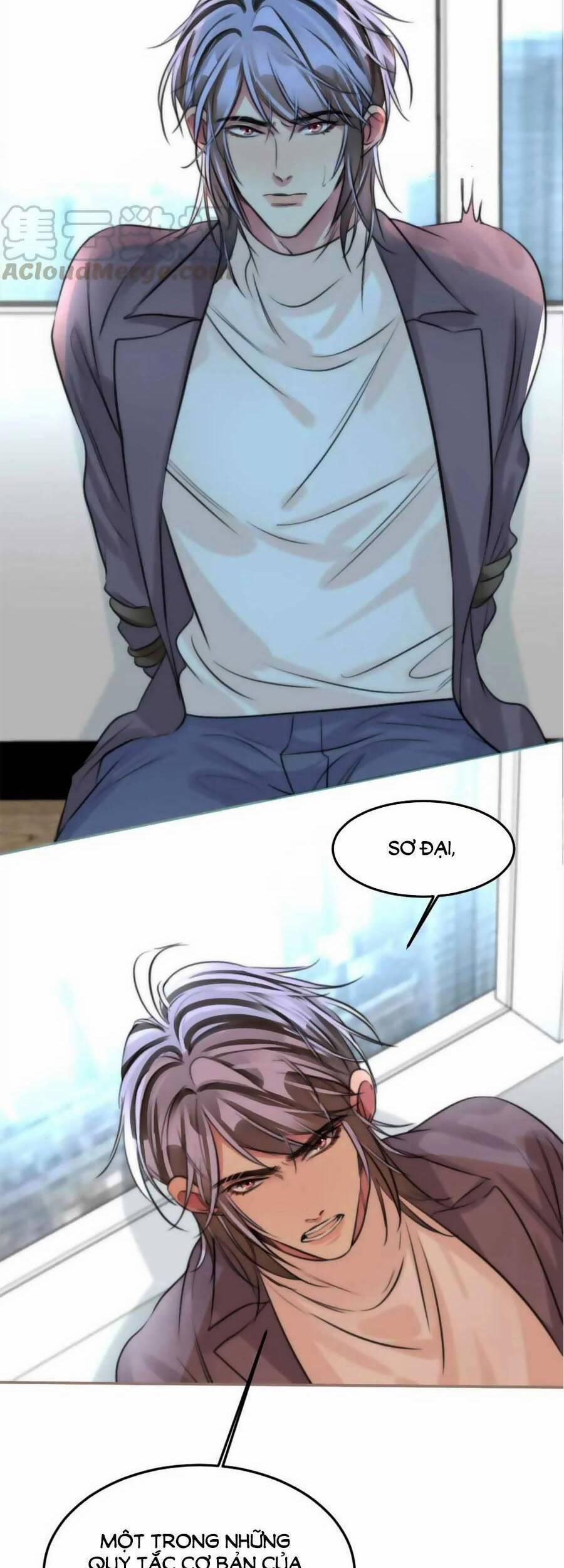 Fan Biến Thái Và Thần Tượng Xinh Đẹp 155 trang 4