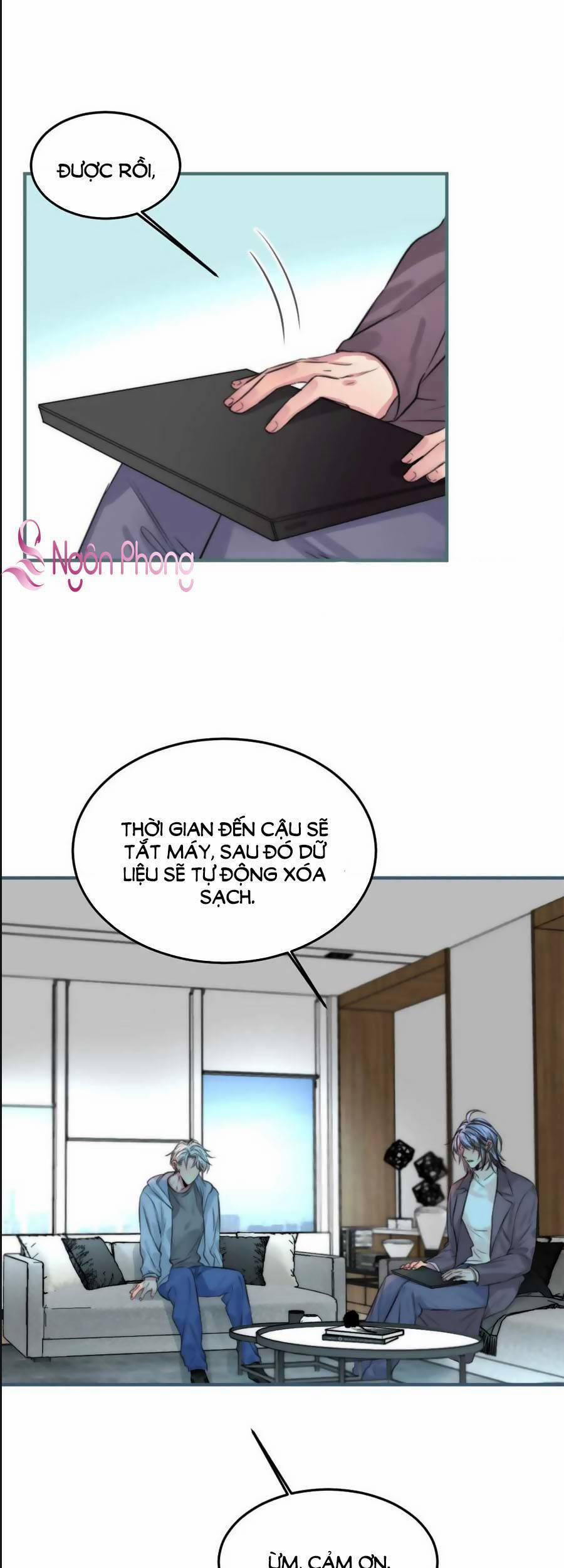 Fan Biến Thái Và Thần Tượng Xinh Đẹp 156 trang 1