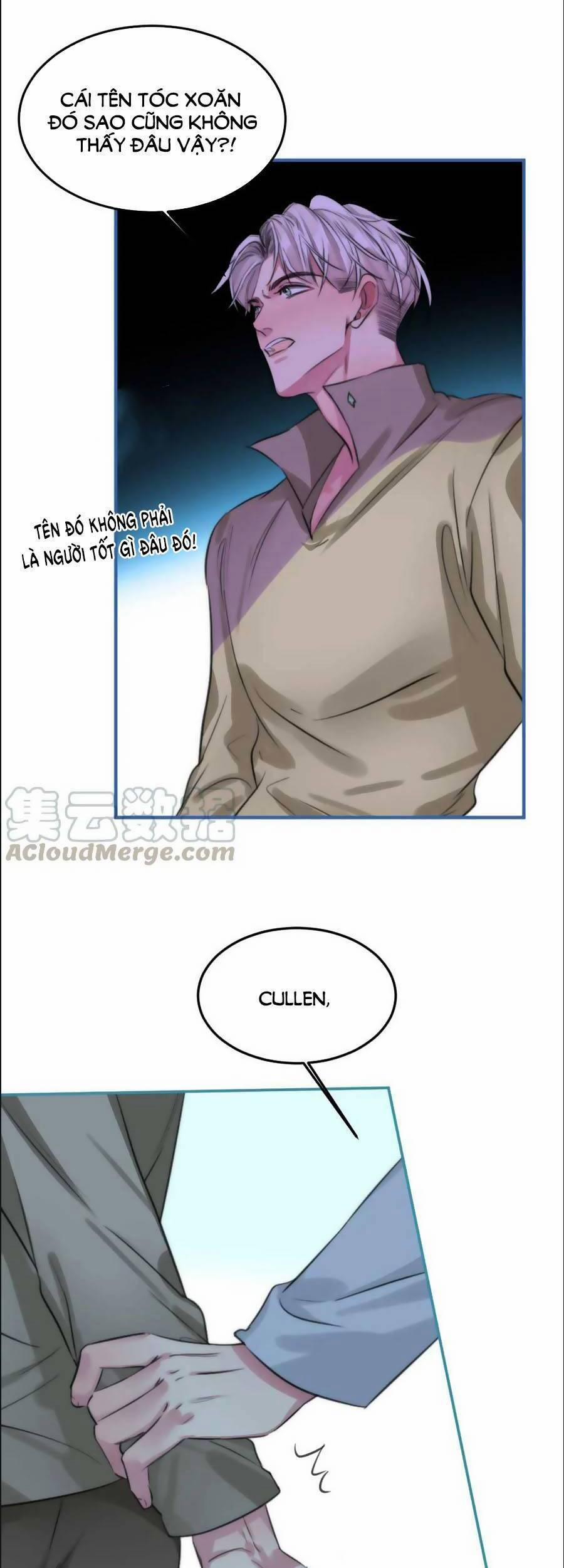 Fan Biến Thái Và Thần Tượng Xinh Đẹp 156 trang 17