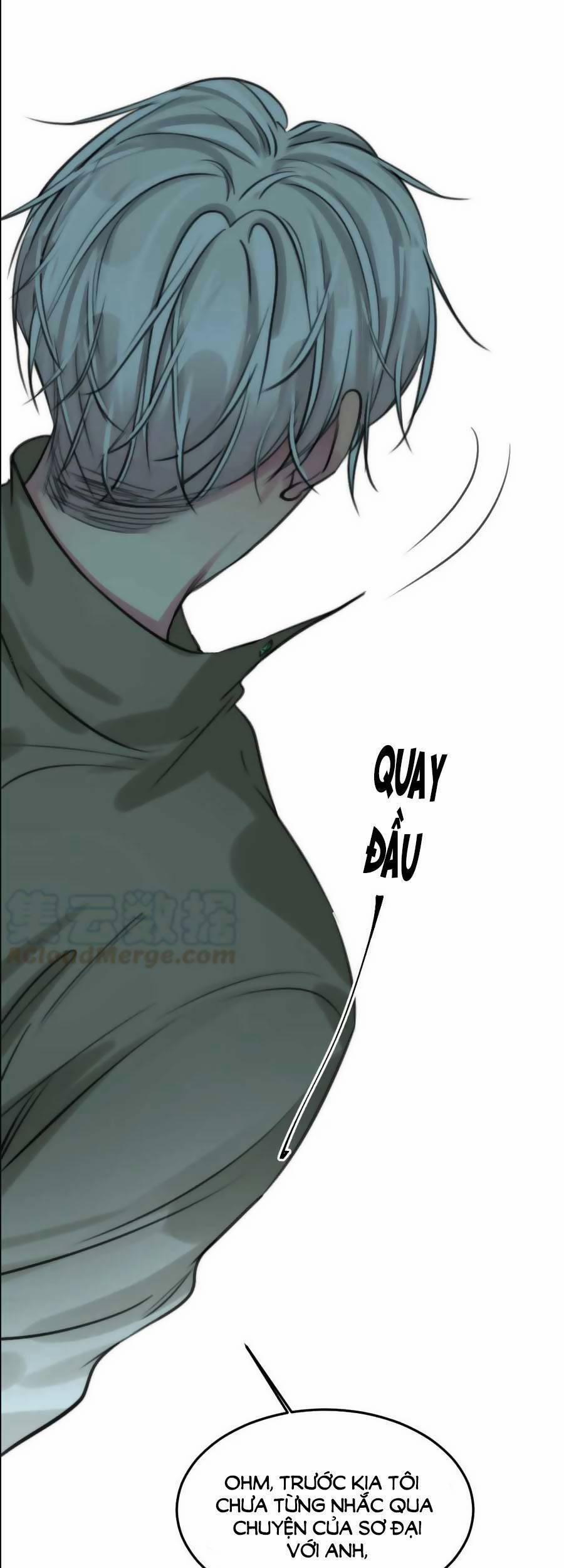 Fan Biến Thái Và Thần Tượng Xinh Đẹp 156 trang 21