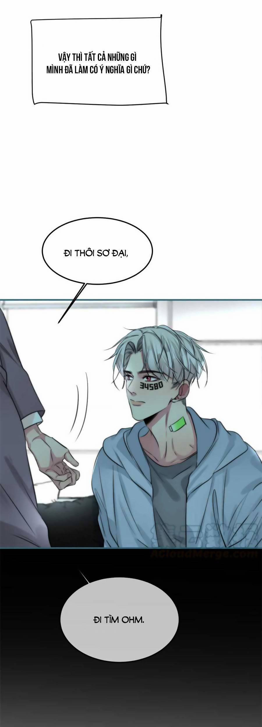 Fan Biến Thái Và Thần Tượng Xinh Đẹp 156 trang 8