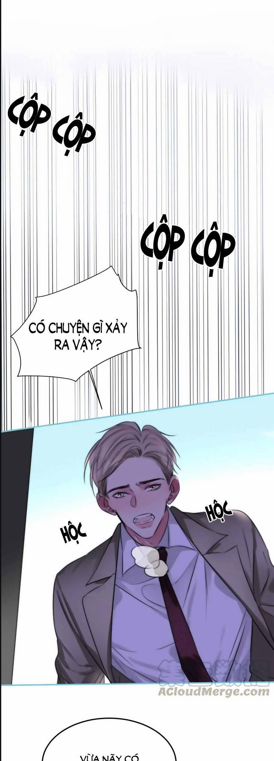 Fan Biến Thái Và Thần Tượng Xinh Đẹp 157 trang 11