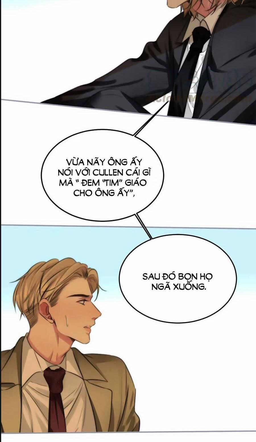 Fan Biến Thái Và Thần Tượng Xinh Đẹp 157 trang 14