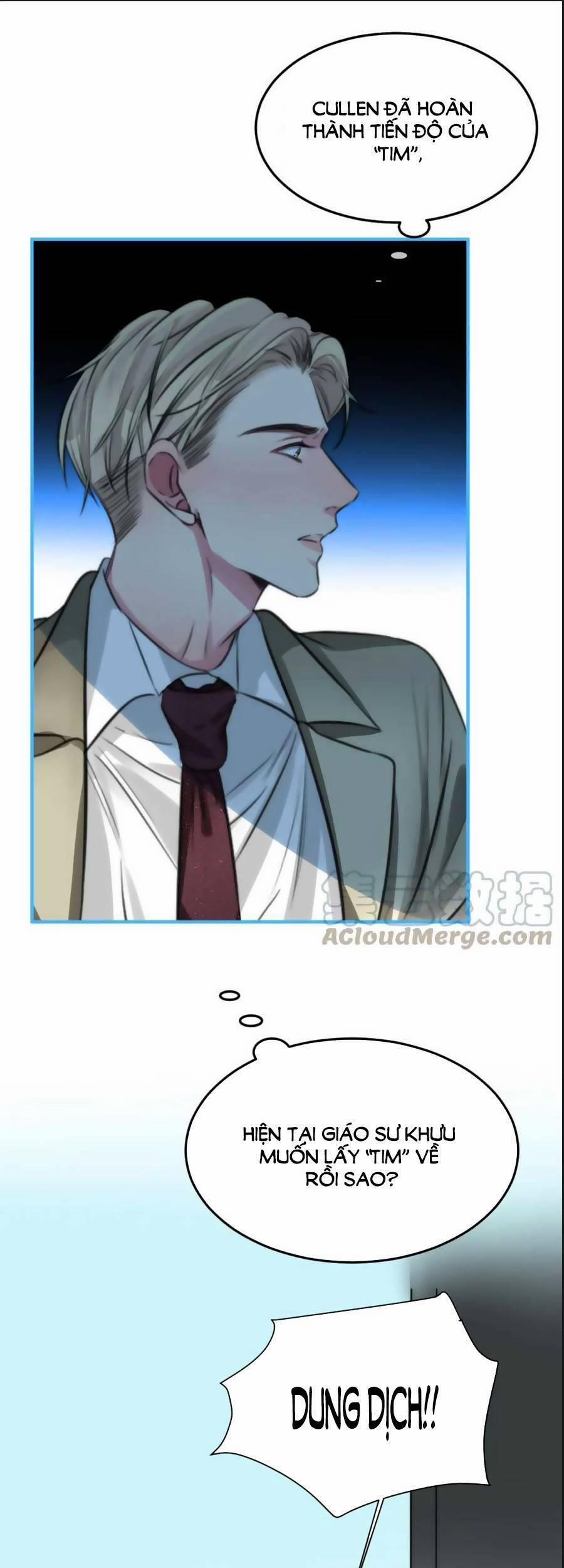 Fan Biến Thái Và Thần Tượng Xinh Đẹp 157 trang 15