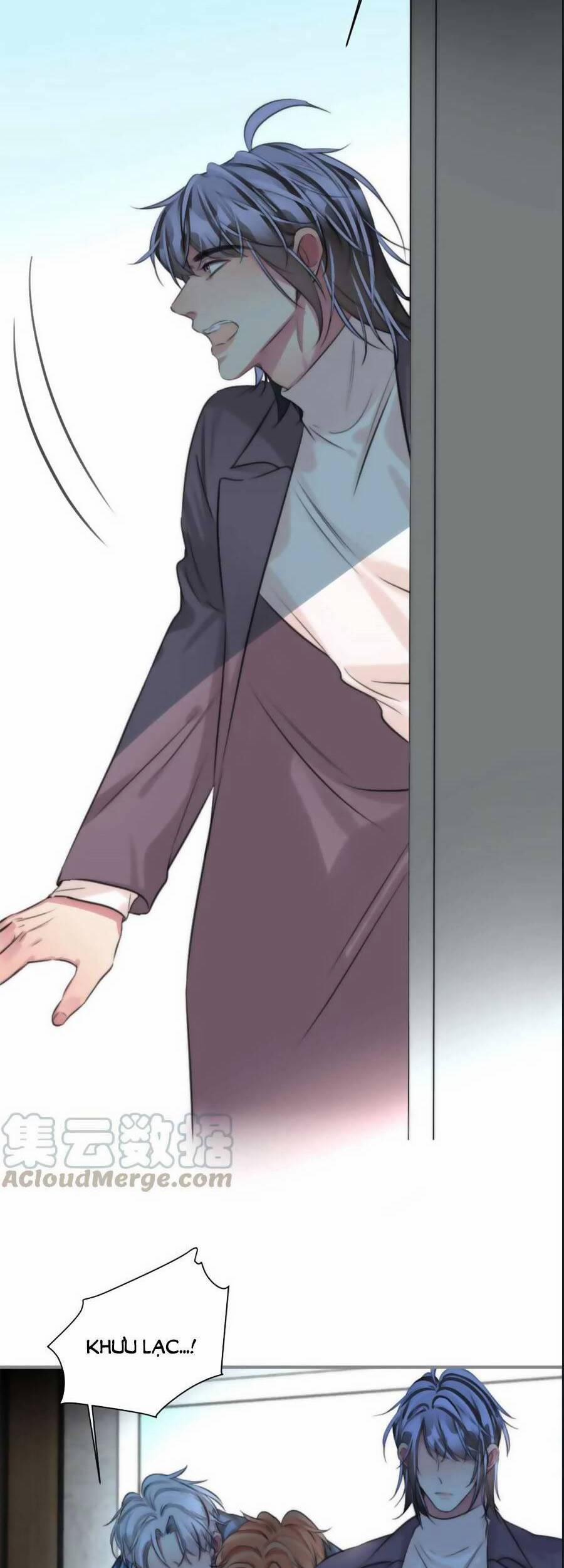 Fan Biến Thái Và Thần Tượng Xinh Đẹp 157 trang 16