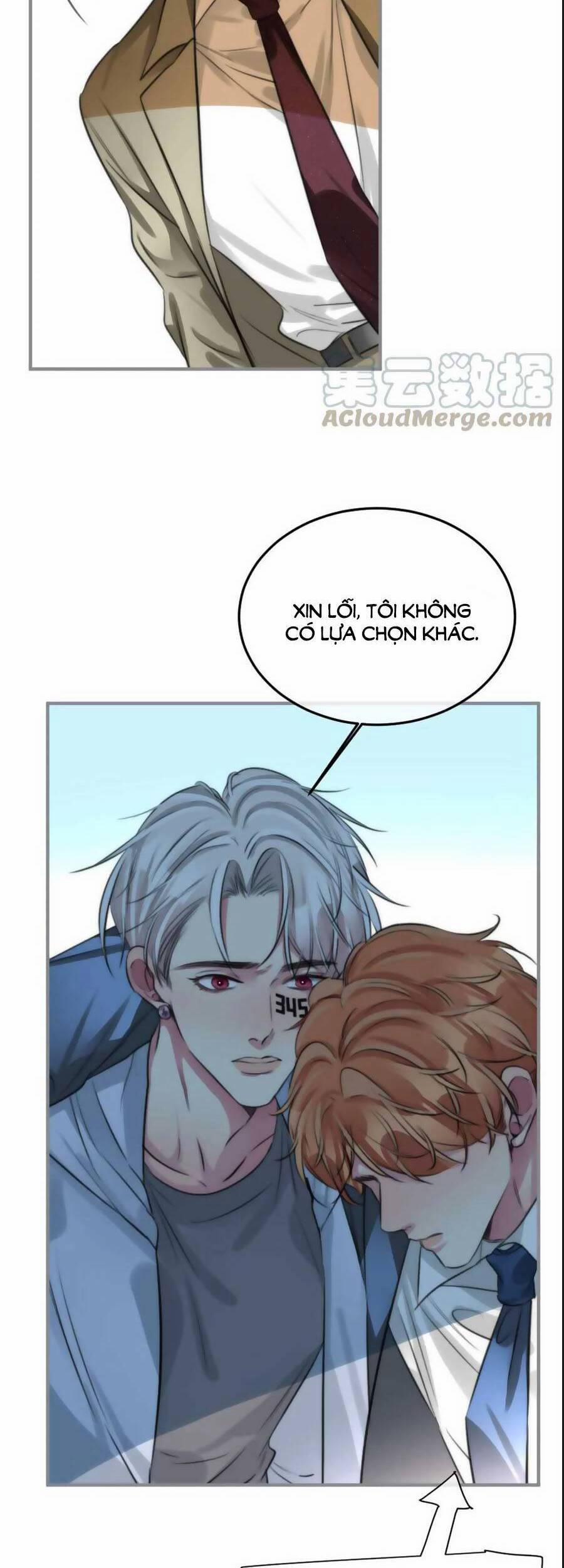 Fan Biến Thái Và Thần Tượng Xinh Đẹp 157 trang 18