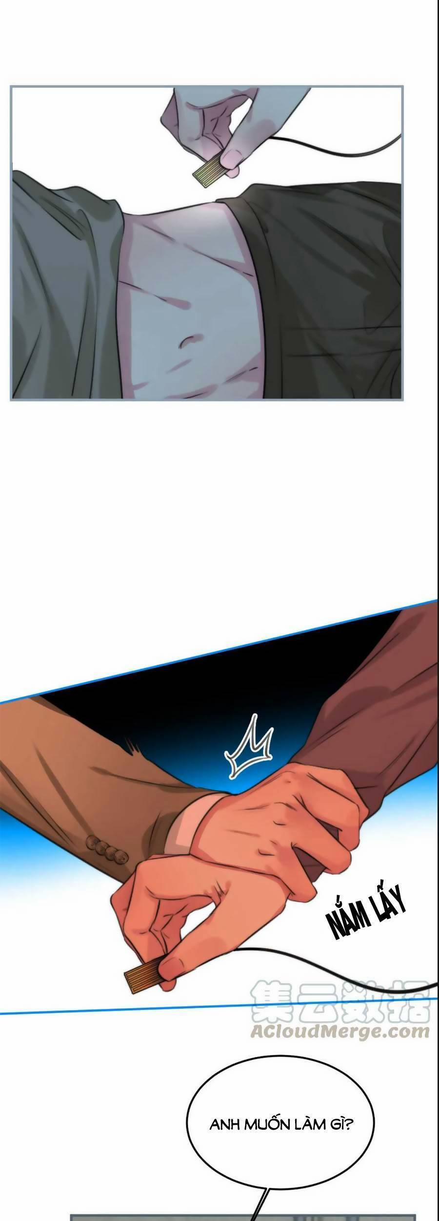 Fan Biến Thái Và Thần Tượng Xinh Đẹp 157 trang 20