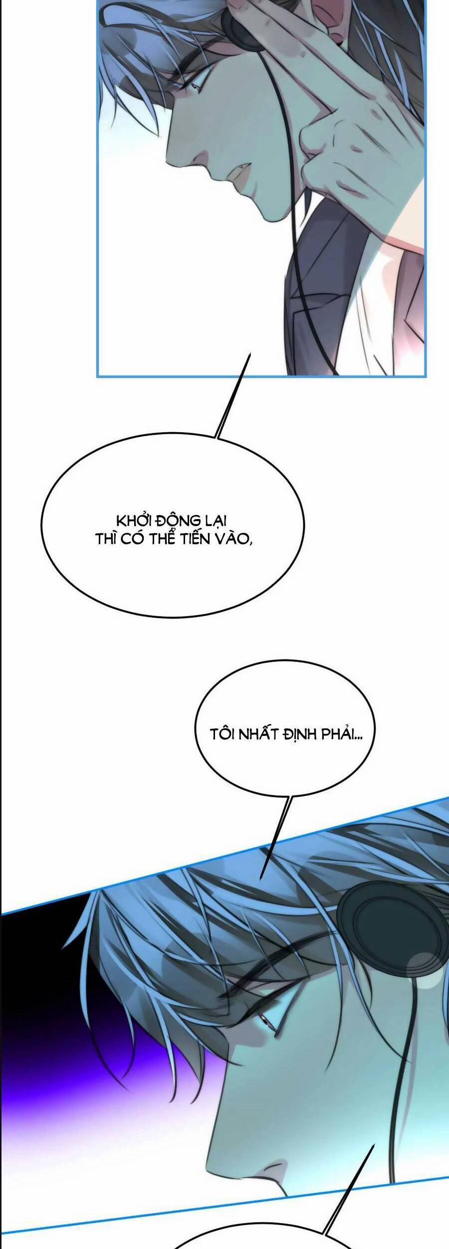 Fan Biến Thái Và Thần Tượng Xinh Đẹp 157 trang 23