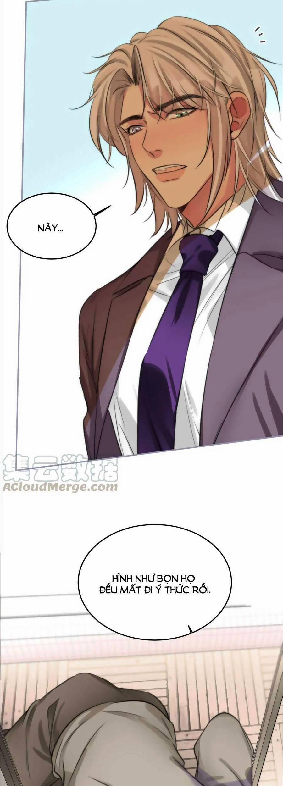 Fan Biến Thái Và Thần Tượng Xinh Đẹp 157 trang 5