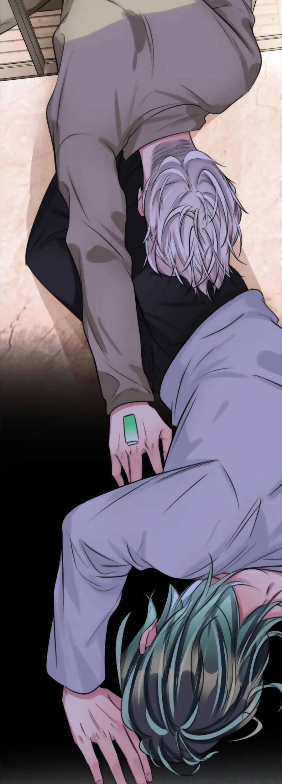 Fan Biến Thái Và Thần Tượng Xinh Đẹp 157 trang 6