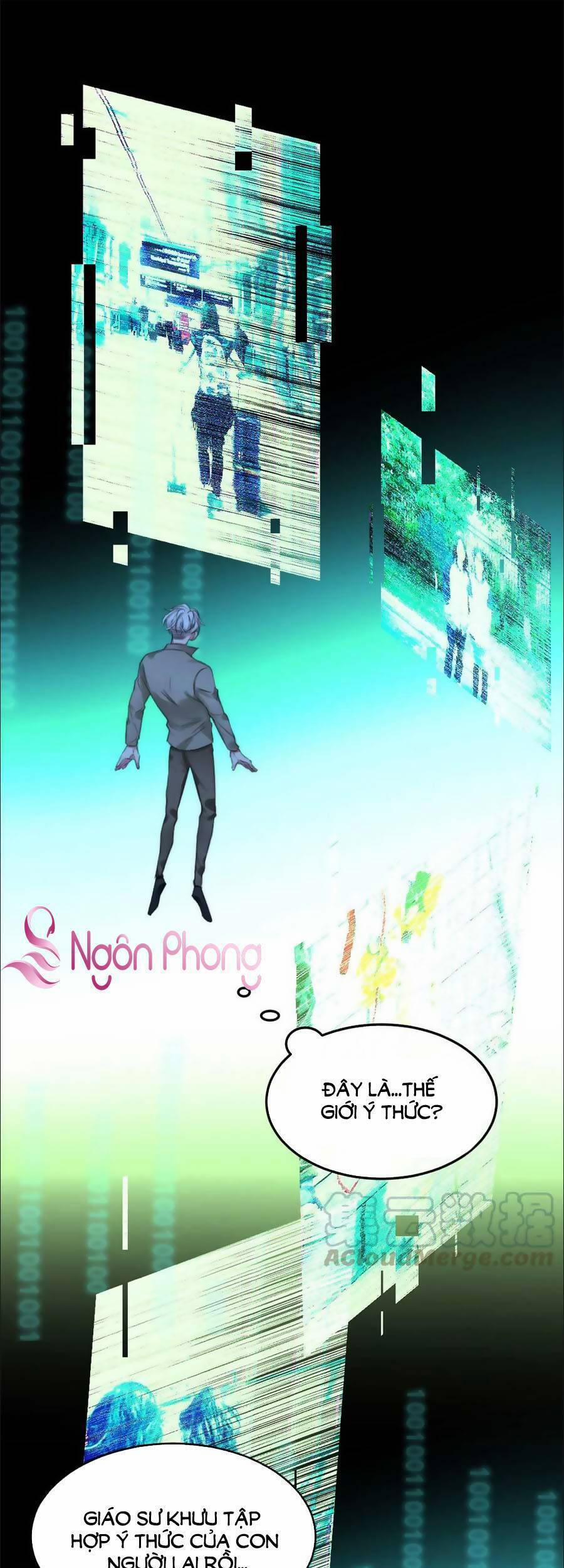 Fan Biến Thái Và Thần Tượng Xinh Đẹp 158 trang 1