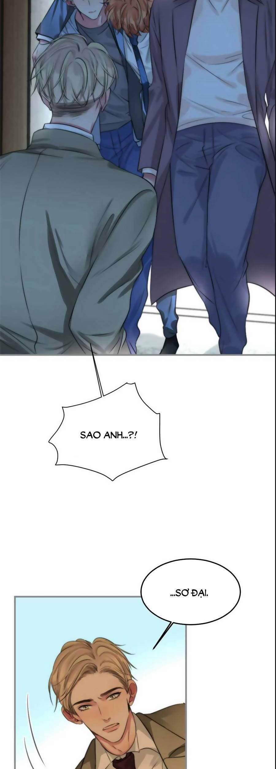 Fan Biến Thái Và Thần Tượng Xinh Đẹp 158 trang 17