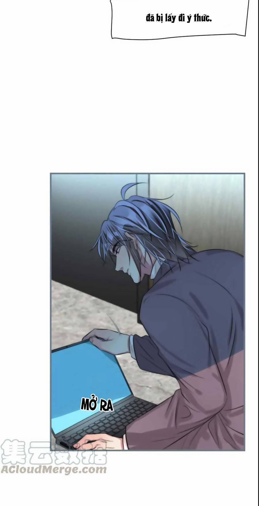 Fan Biến Thái Và Thần Tượng Xinh Đẹp 158 trang 19