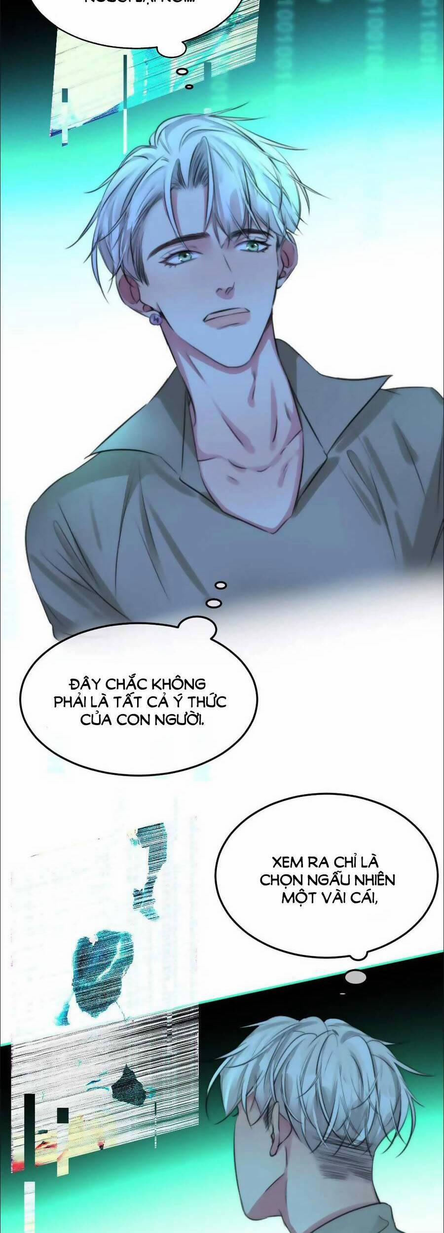 Fan Biến Thái Và Thần Tượng Xinh Đẹp 158 trang 2