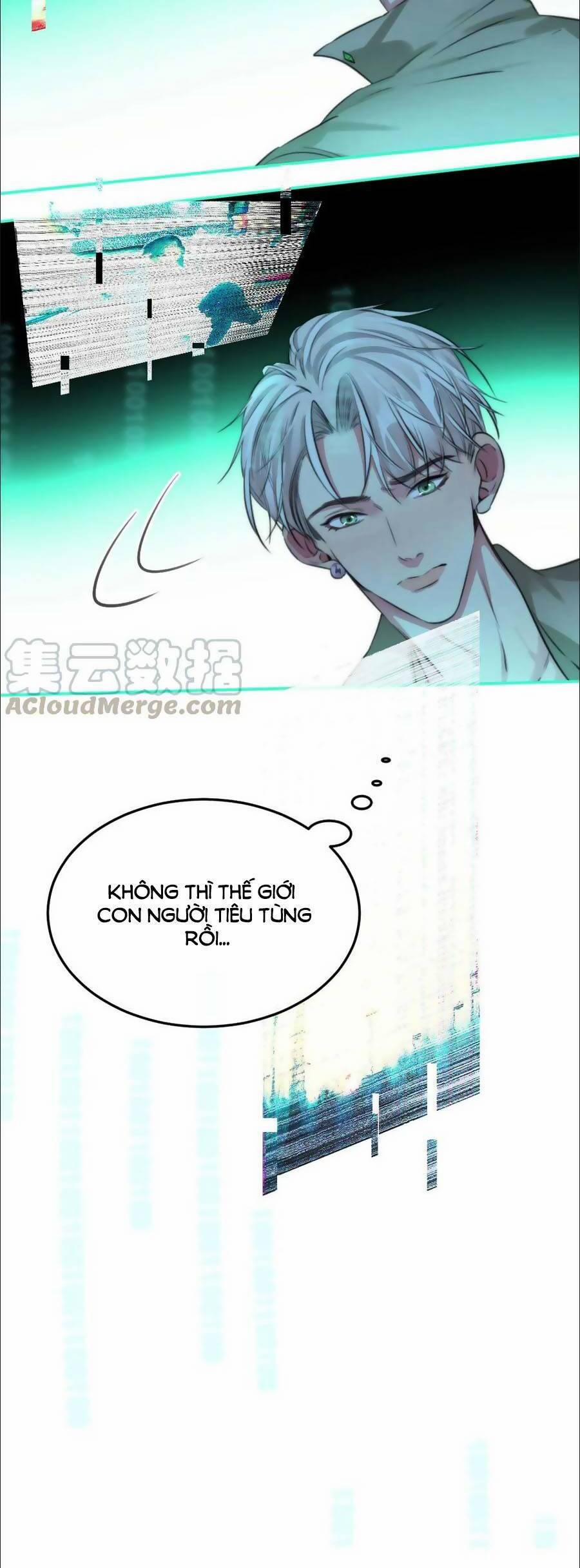 Fan Biến Thái Và Thần Tượng Xinh Đẹp 158 trang 3