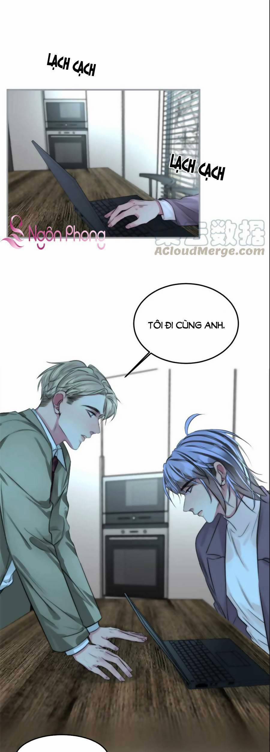 Fan Biến Thái Và Thần Tượng Xinh Đẹp 159 trang 1