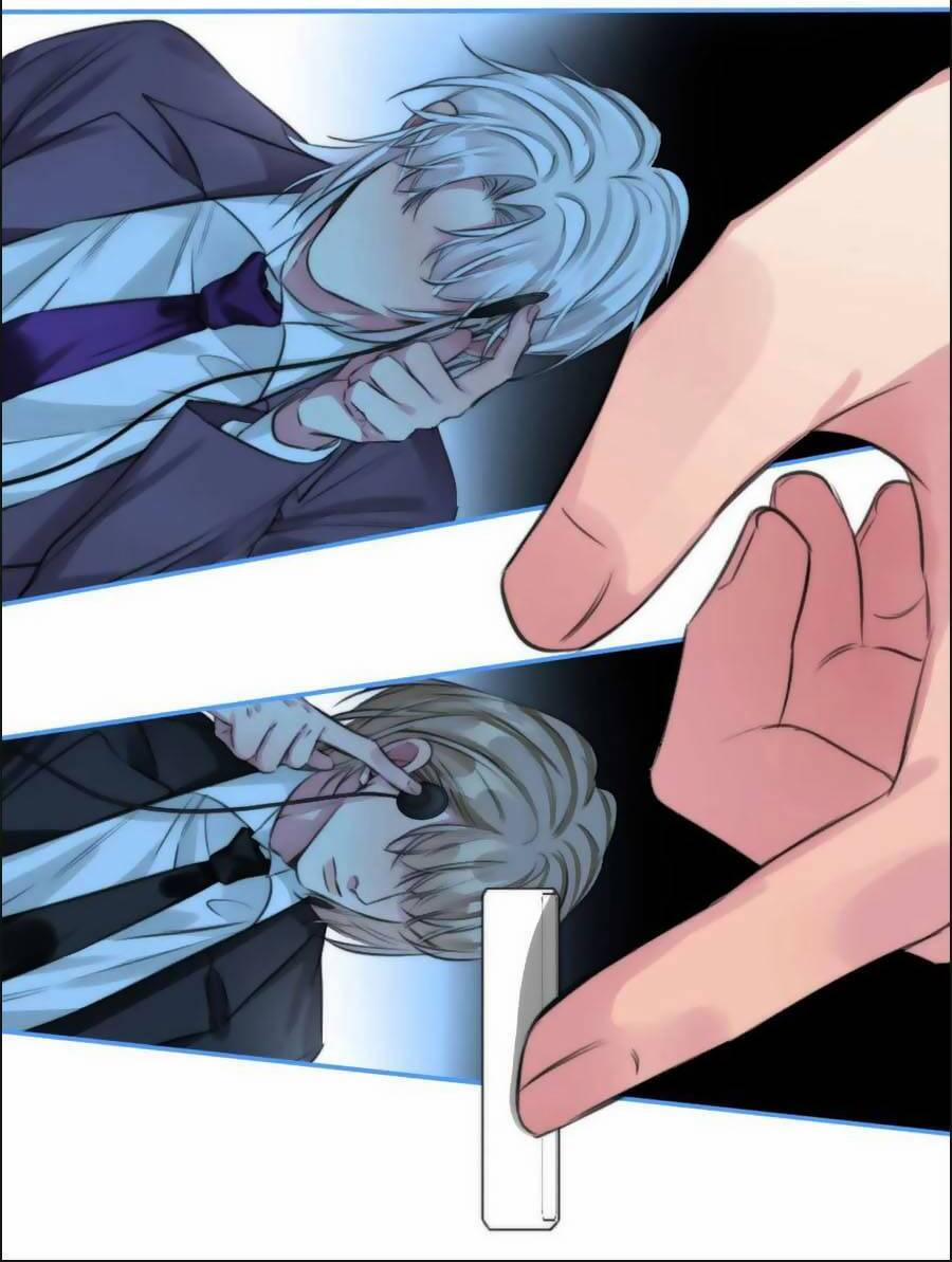 Fan Biến Thái Và Thần Tượng Xinh Đẹp 159 trang 15