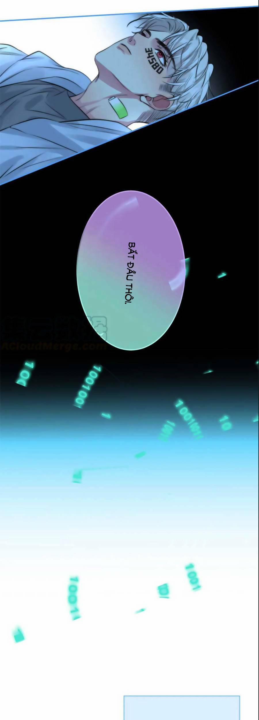 Fan Biến Thái Và Thần Tượng Xinh Đẹp 159 trang 16