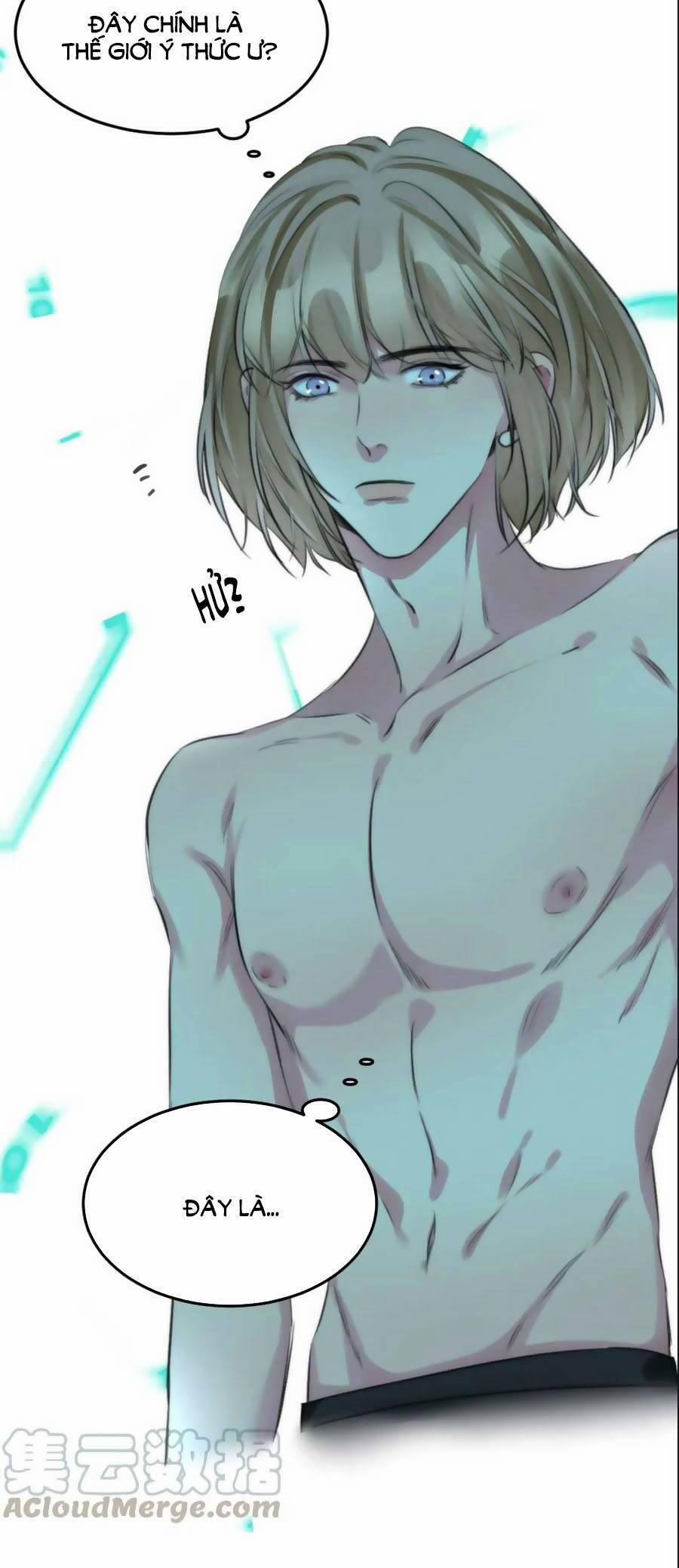 Fan Biến Thái Và Thần Tượng Xinh Đẹp 159 trang 18