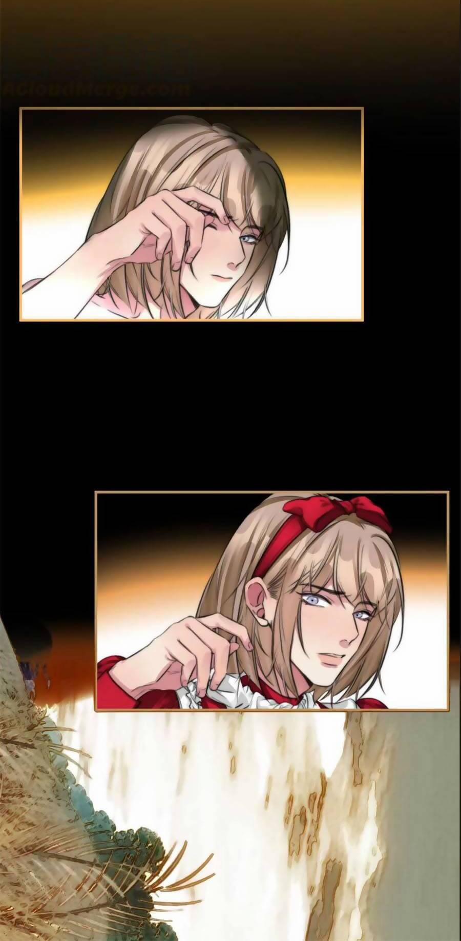 Fan Biến Thái Và Thần Tượng Xinh Đẹp 159 trang 21