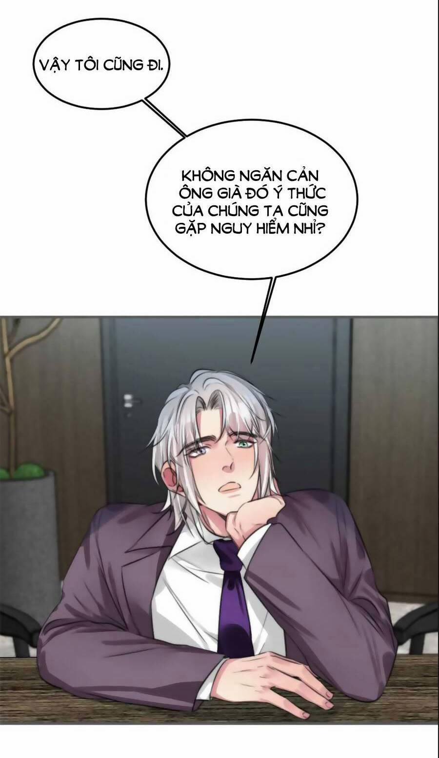 Fan Biến Thái Và Thần Tượng Xinh Đẹp 159 trang 4