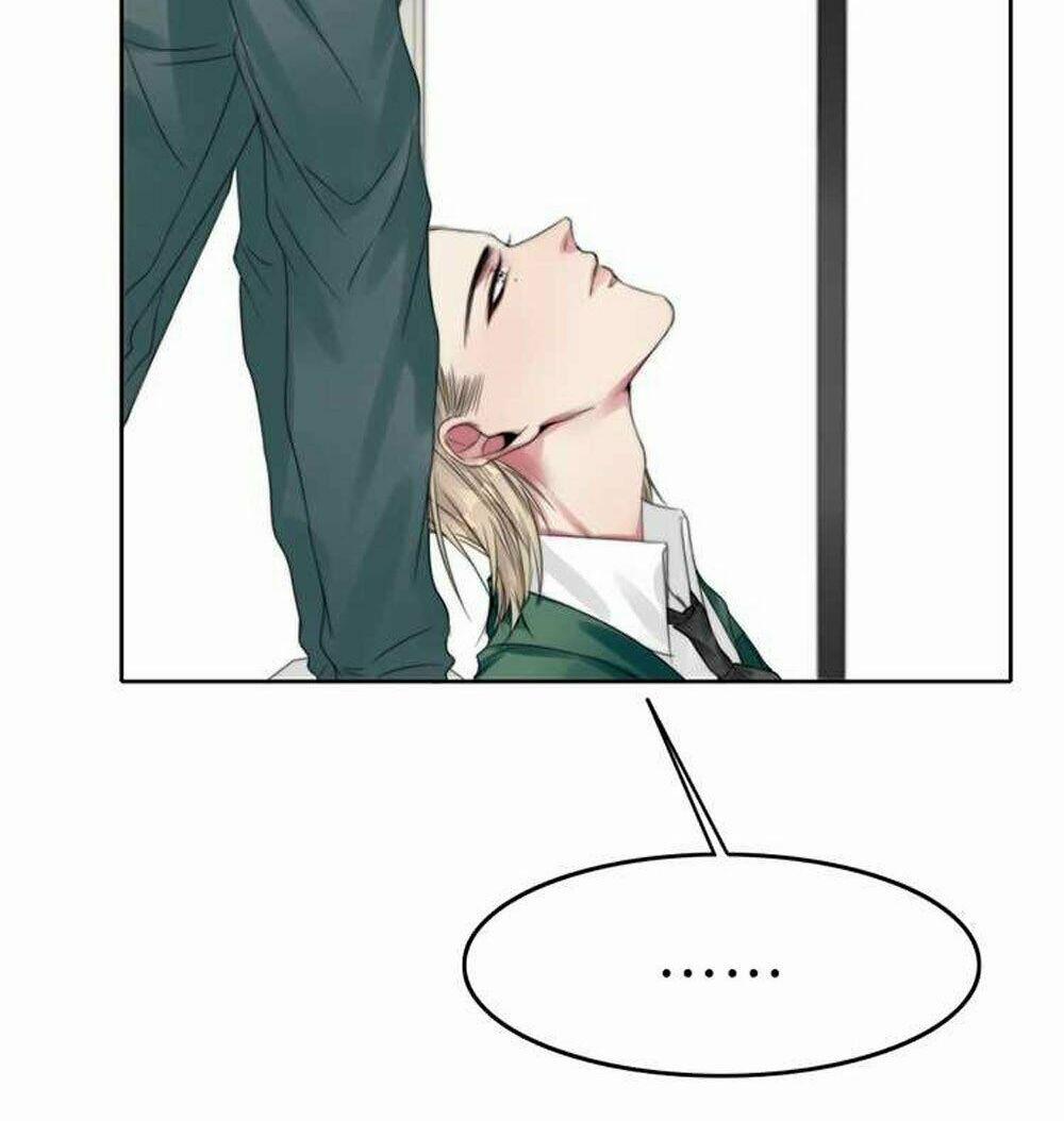 Fan Biến Thái Và Thần Tượng Xinh Đẹp 16 trang 10