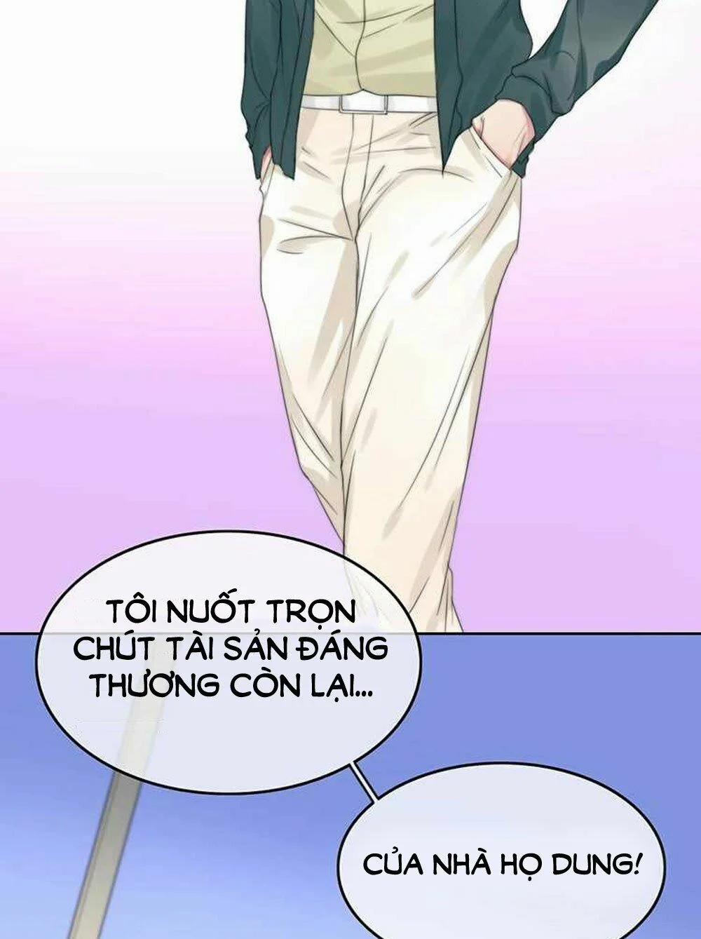 Fan Biến Thái Và Thần Tượng Xinh Đẹp 16 trang 16