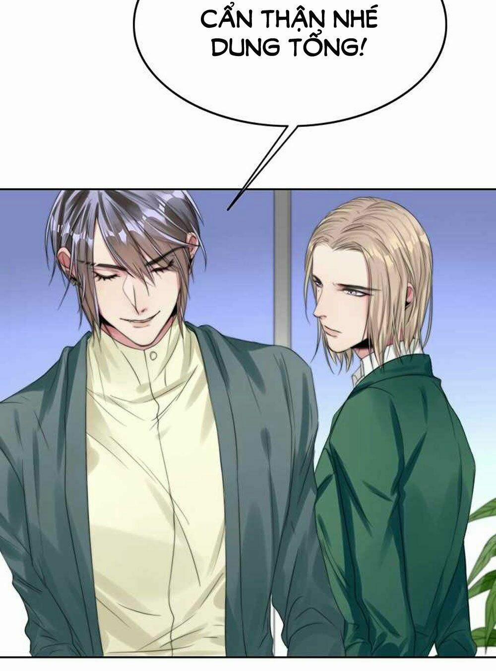 Fan Biến Thái Và Thần Tượng Xinh Đẹp 16 trang 19