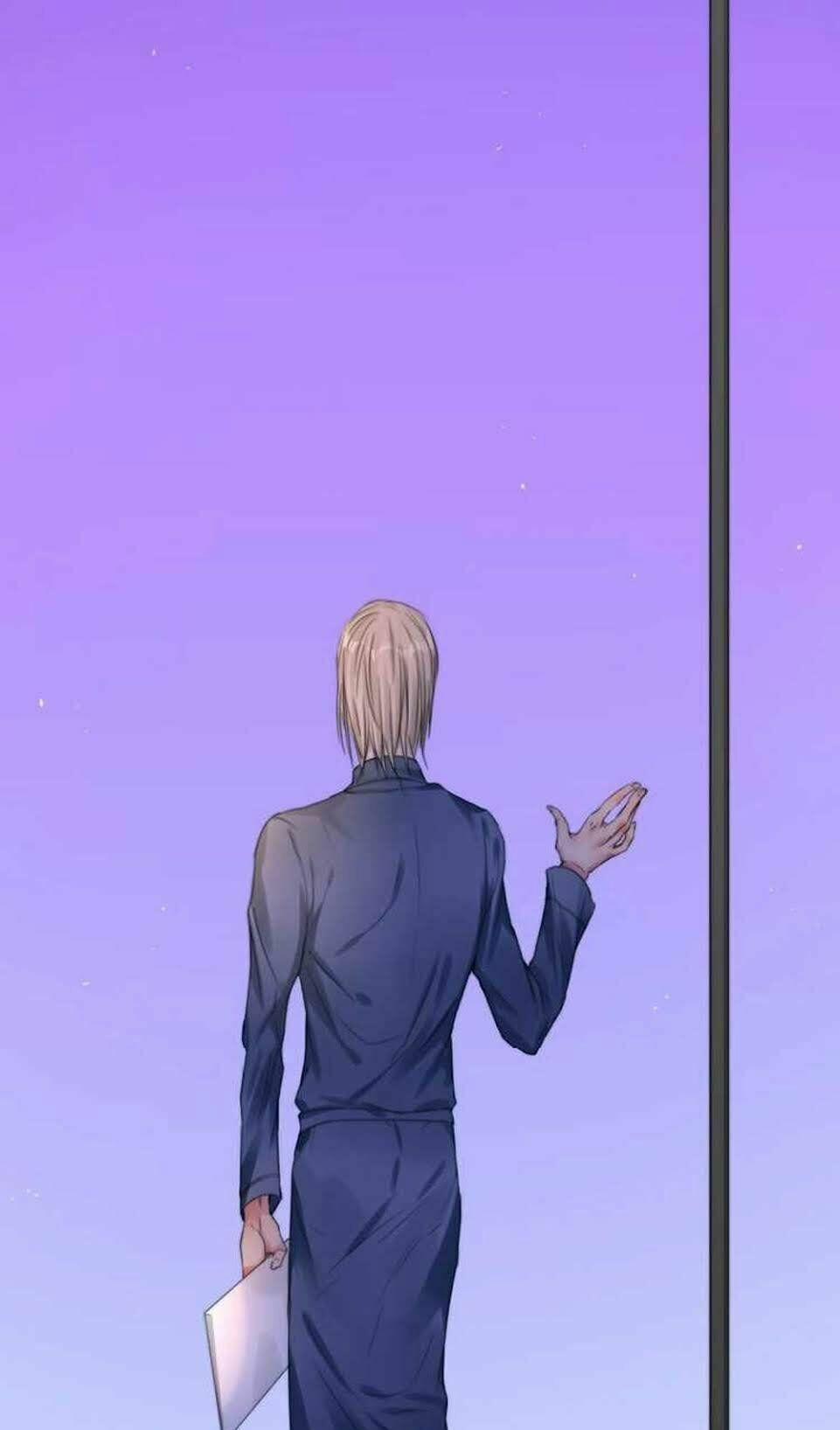 Fan Biến Thái Và Thần Tượng Xinh Đẹp 16 trang 22