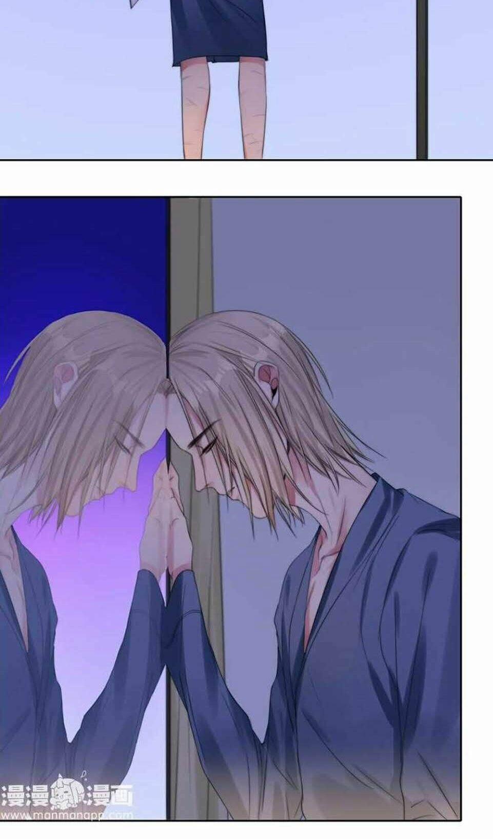 Fan Biến Thái Và Thần Tượng Xinh Đẹp 16 trang 23